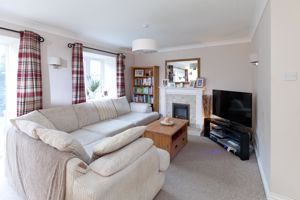 Sitting Area- click for photo gallery